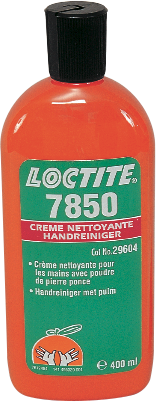 LOCTITE FAST ORANGE 7850 ZEEP (400ML) 1