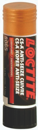 LOCTITE C5-A COPPER ANTI SEIZE 8065 1