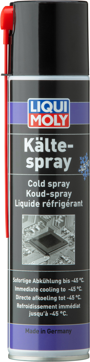 LIQUI MOLY COLD SPRAY 400ML 1