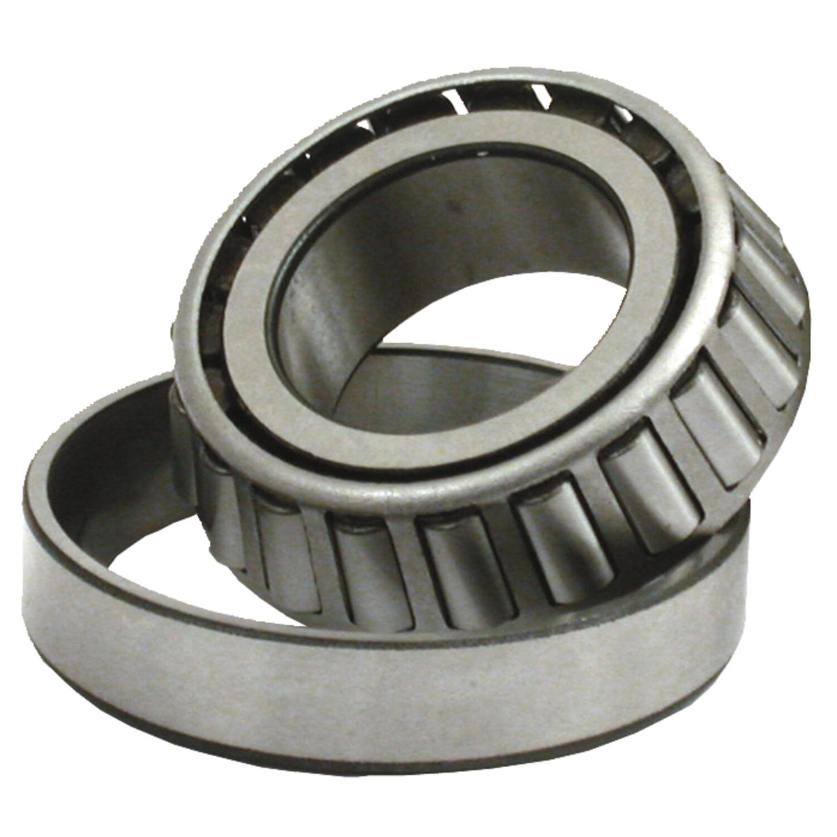 MCS, tapered bearing & race kit 1
