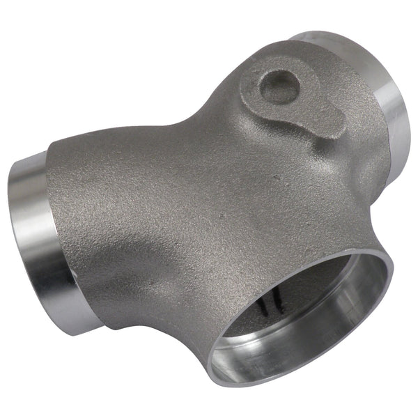 MCS Intake manifold CV carburetor. XL Sportster 1