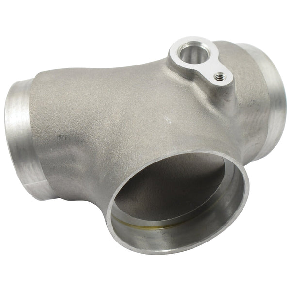 MCS Intake manifold CV carburetor. XL Sportster 1