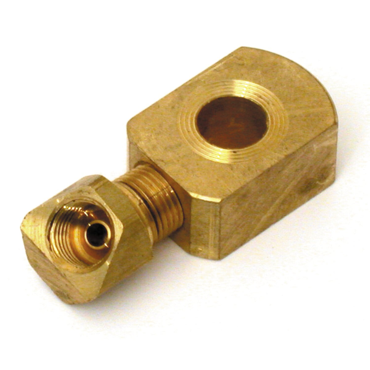 MCS Swivel fitting, hydr. brake rear 1