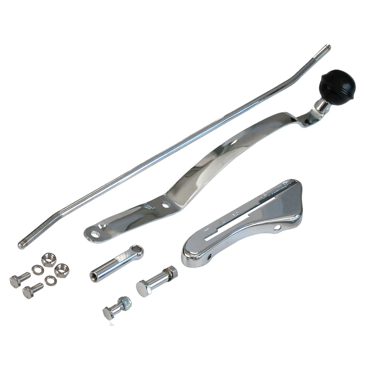 MCS Hand shifter lever 1