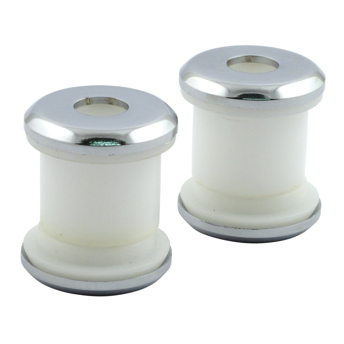 MCS Handlebar damper kit, rigid 1