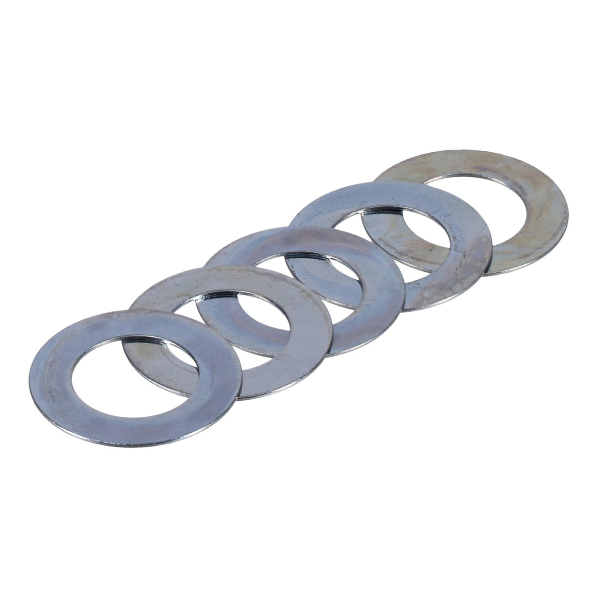 MCS Washer, rocker arm shaft. left/outside 5