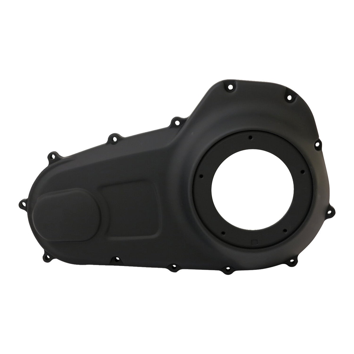 MCS Outer primary cover, narrow profile. Black 1