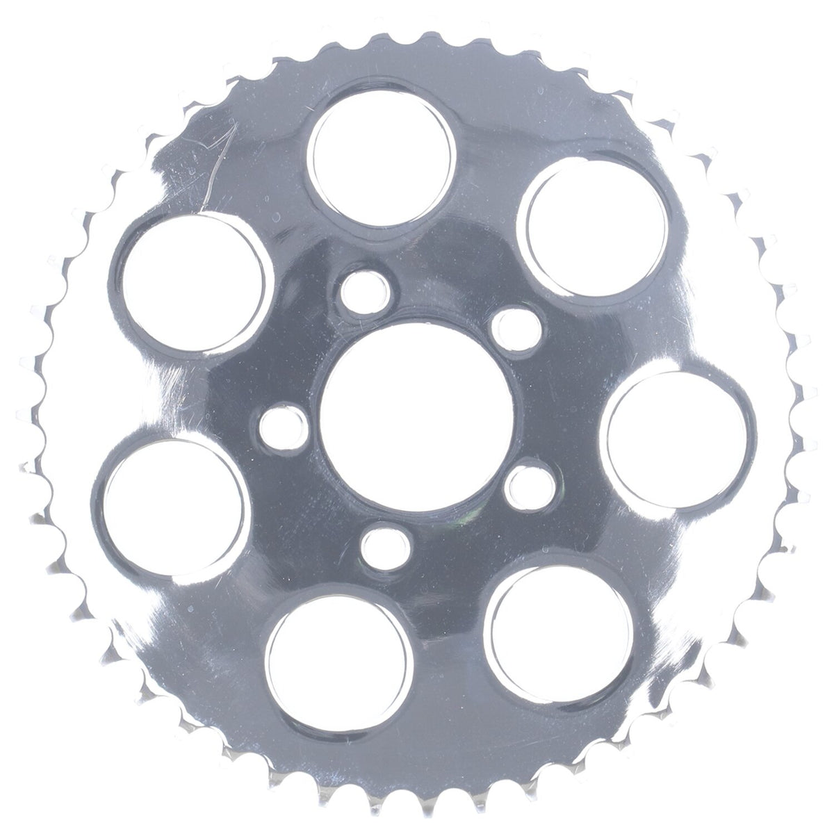 MCS 530 chain conversion rear sprockets 47t 1