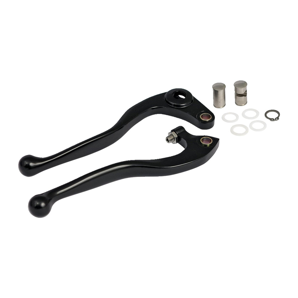 MCS Ball end lever set 1