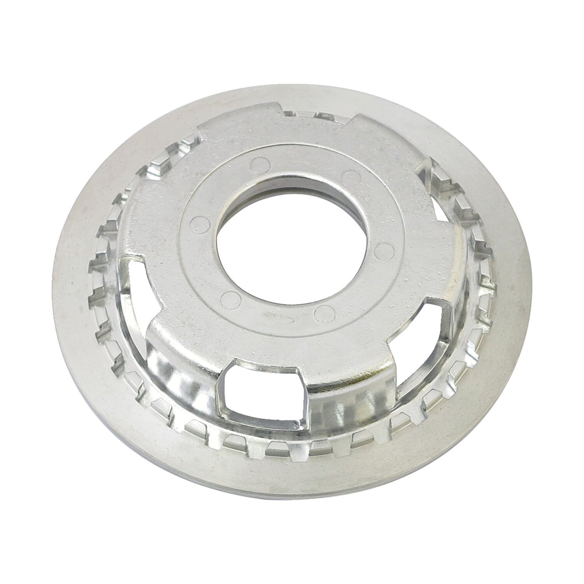 MCS Clutch release disc 2