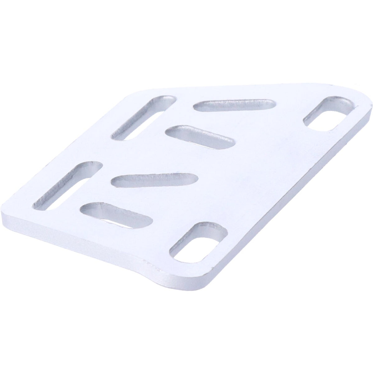 MCS Aluminum universal head lamp bracket. Dual headlamp 2