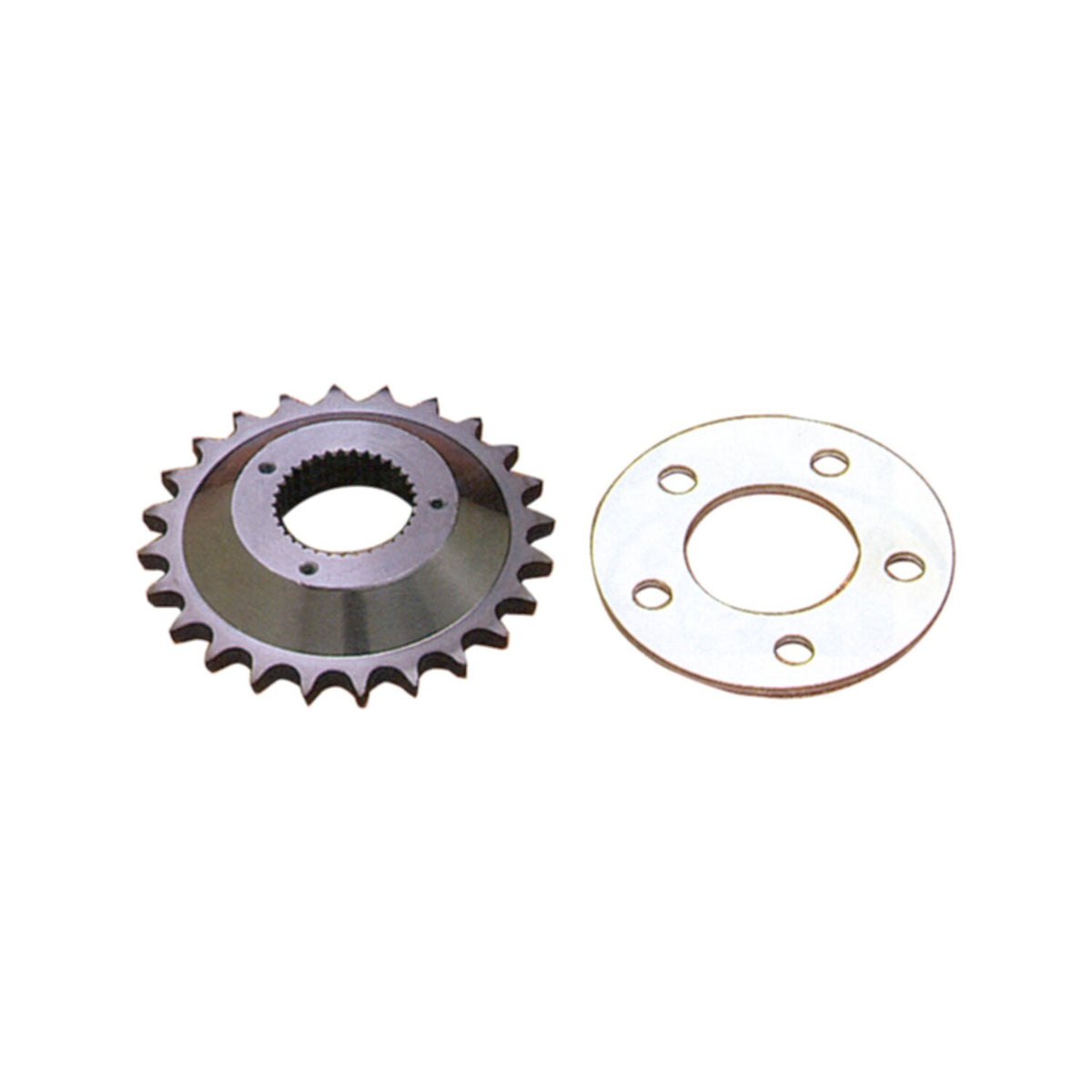 MCS Offset transm. sprocket kit. 26t 1