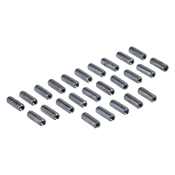 MCS Crankcase roll pin 1