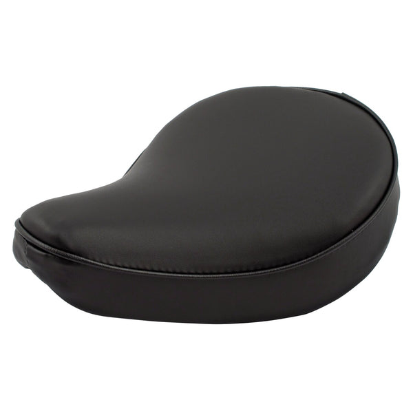MCS Fitzz, custom solo seat. Black. Small. 6cm thick 1
