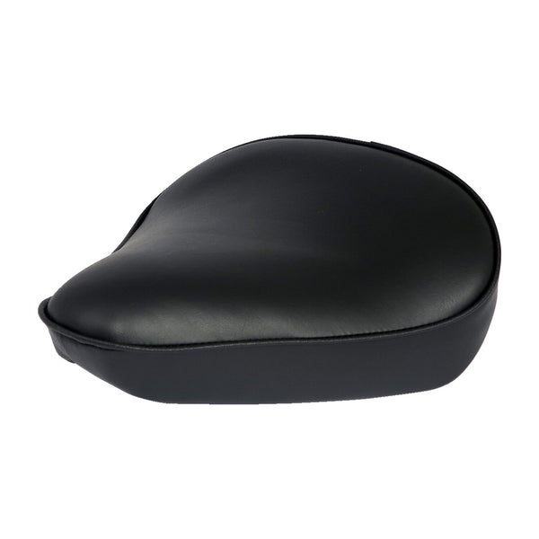 MCS Fitzz, custom solo seat. Black. Large. 6cm thick 1
