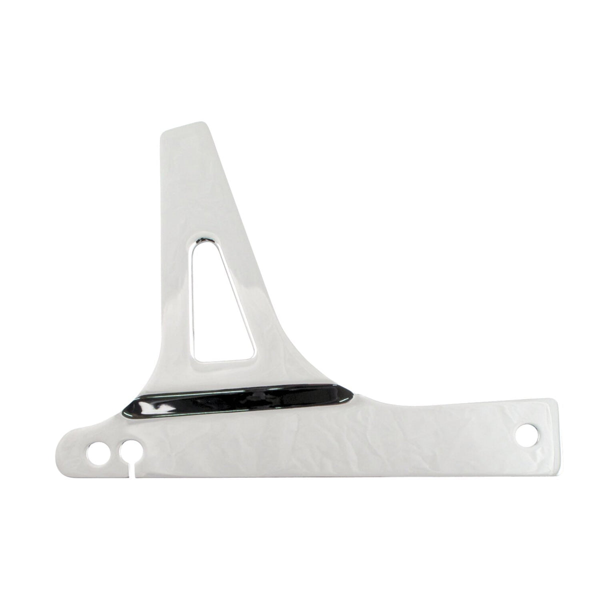 MCS Sissybar side plates rigid mount 1