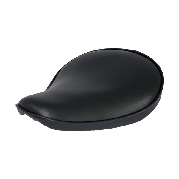 MCS Fitzz, custom solo seat. Black. Small. 4cm thick 1