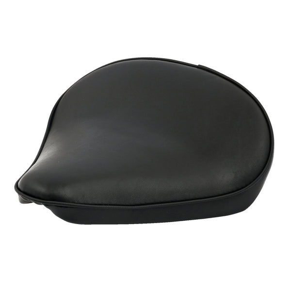 MCS Fitzz, custom solo seat. Black. Large. 4cm thick 1