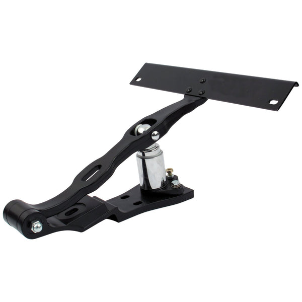 MCS Softail T-bar solo seat mount kit 1