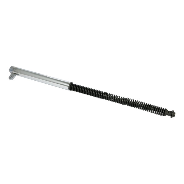 MCS Solo seat plunger assembly. Chrome 1