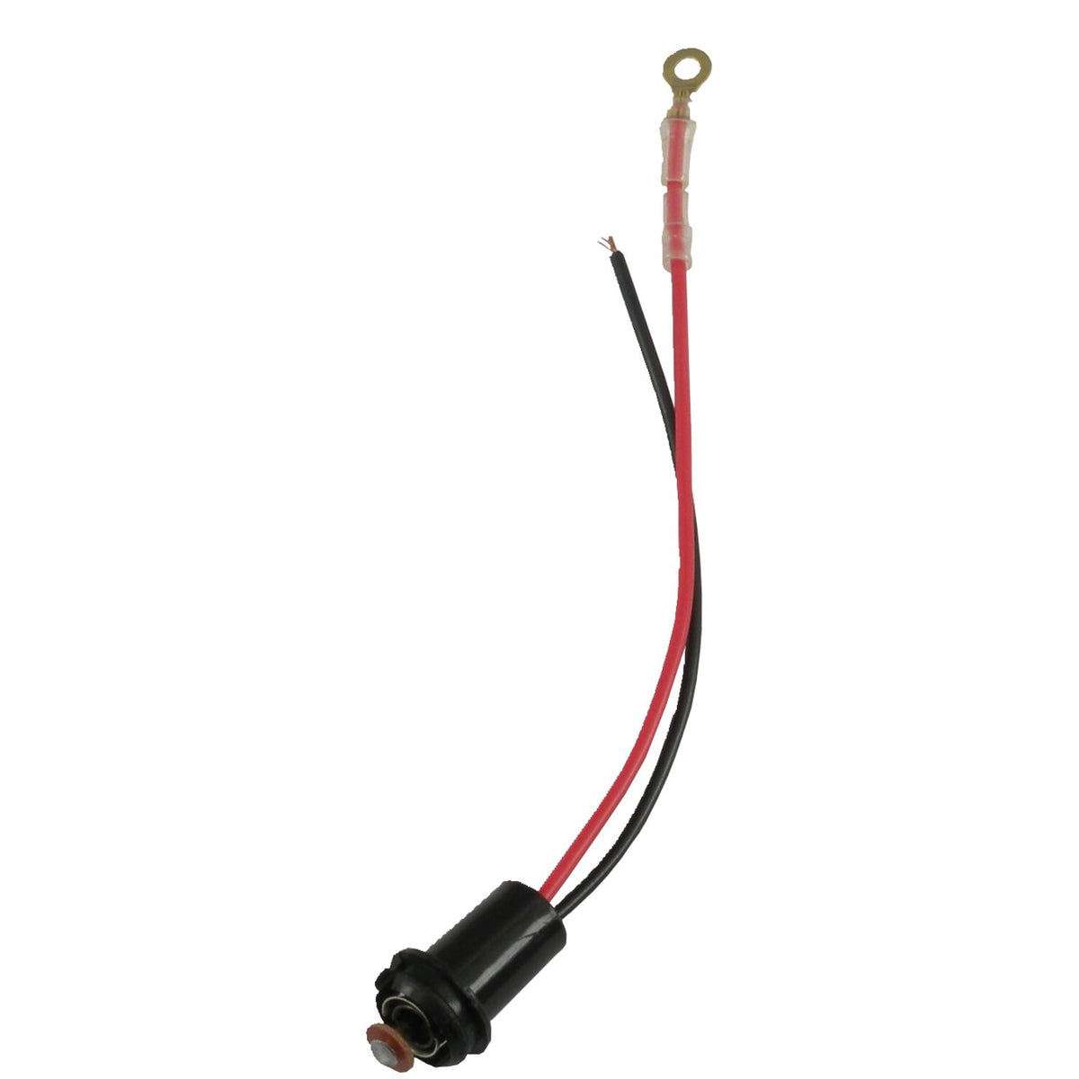 MCS Dash light socket 1