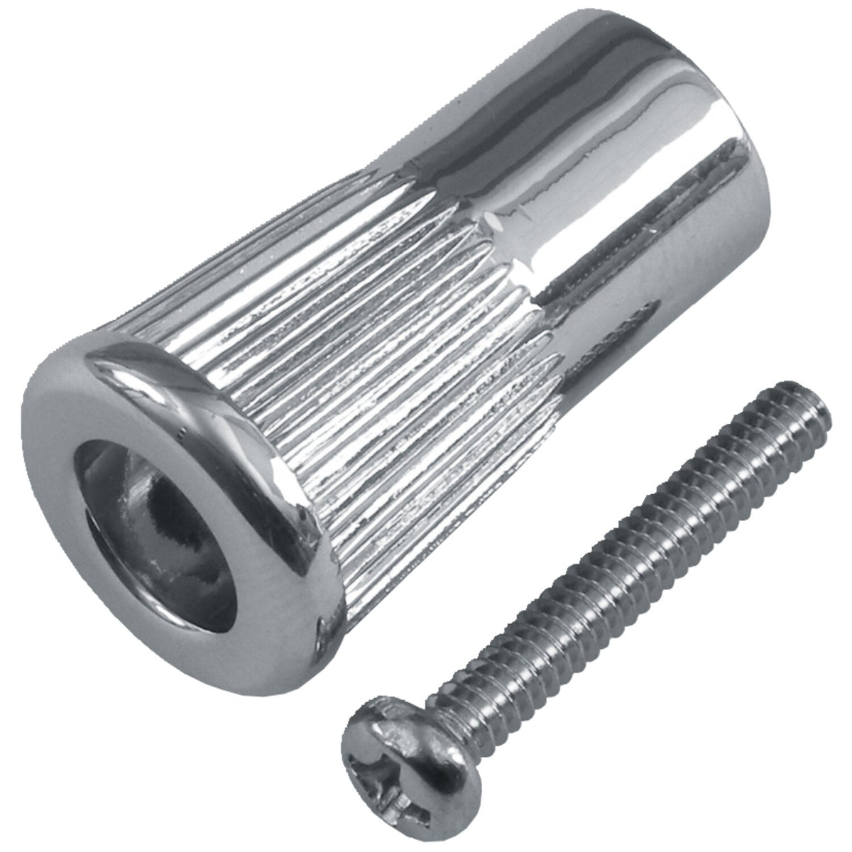 MCS Speedometer reset knob, with screw 1