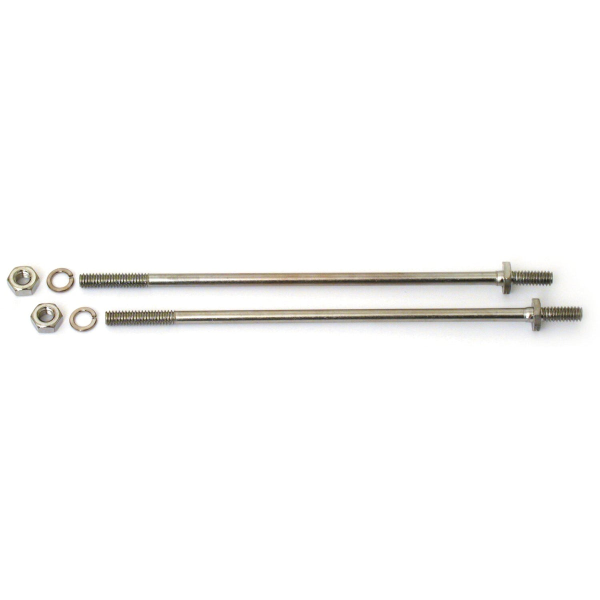 MCS Thru-bolt kit, Prestolite starter motor 1