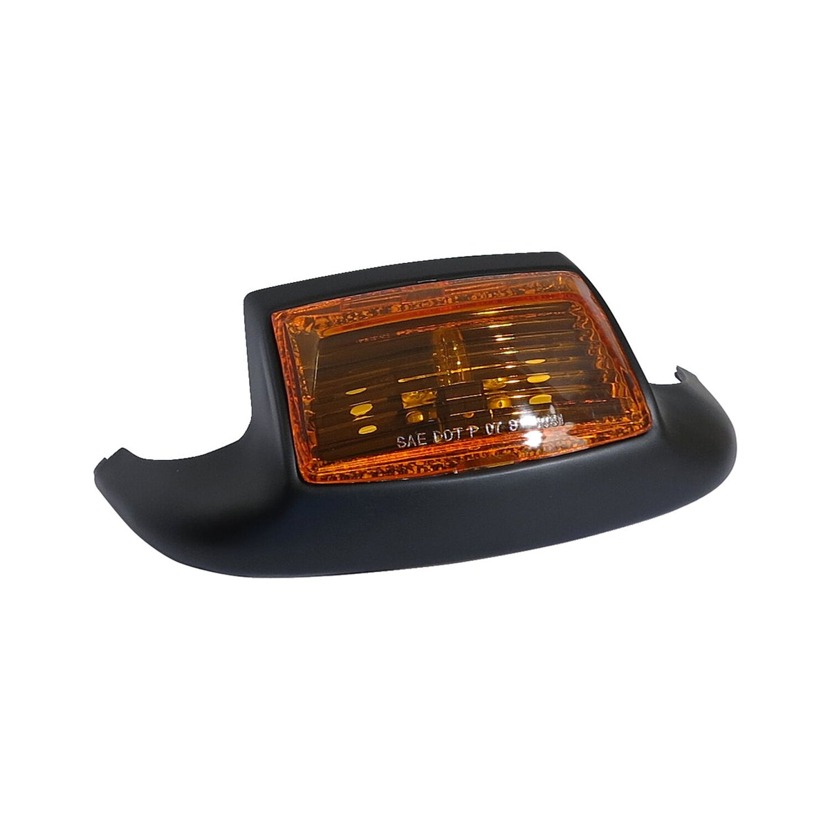 MCS Fender tip with light, front 1