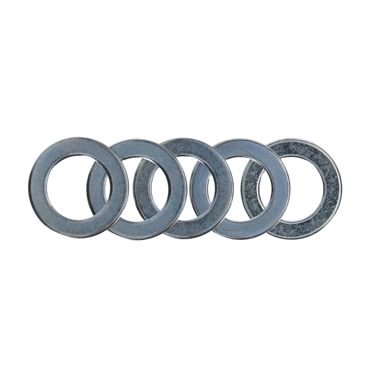 MCS Washers, shock absorber bolts 2