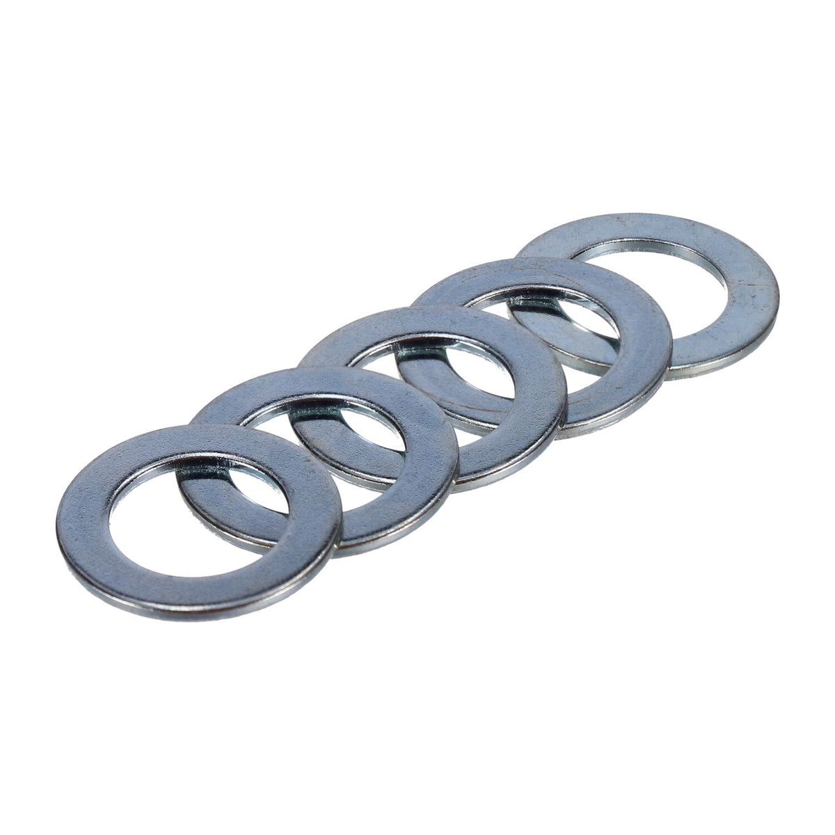 MCS Washers, shock absorber bolts 5