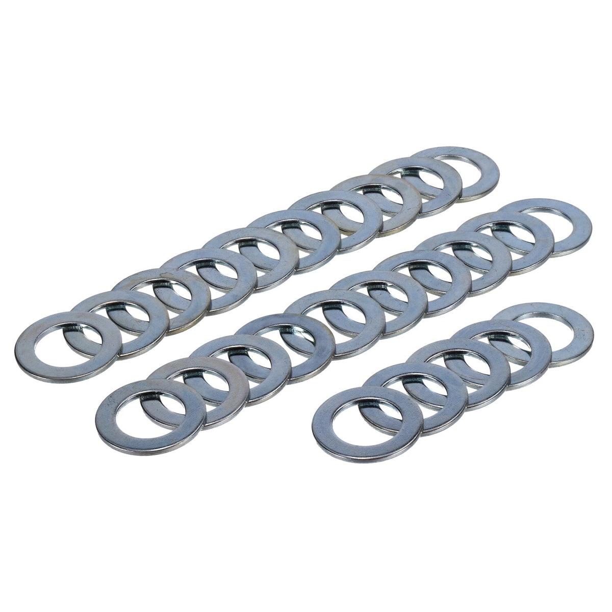 MCS Washers, shock absorber bolts 6