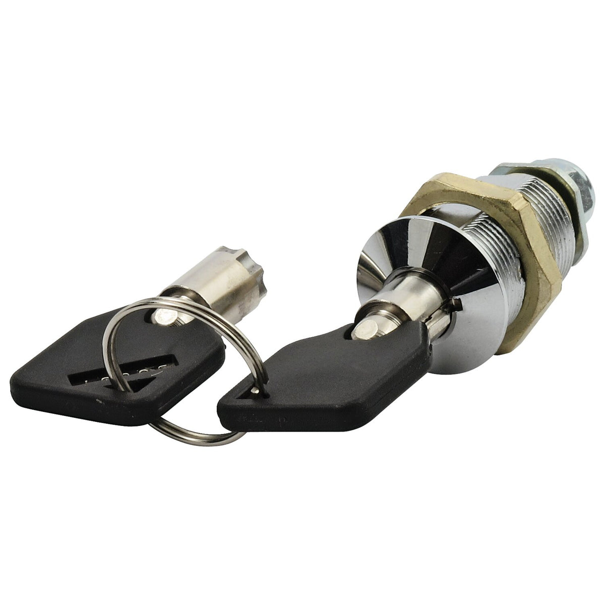 MCS Top case lock set 1