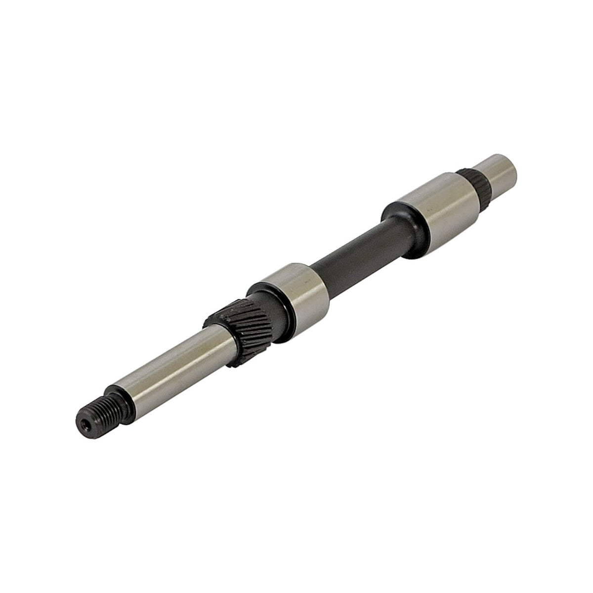 MCS Starter shaft 1