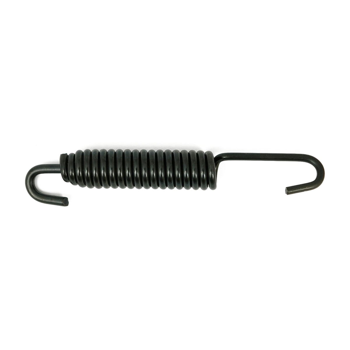 MCS Jiffy return spring. Black 1
