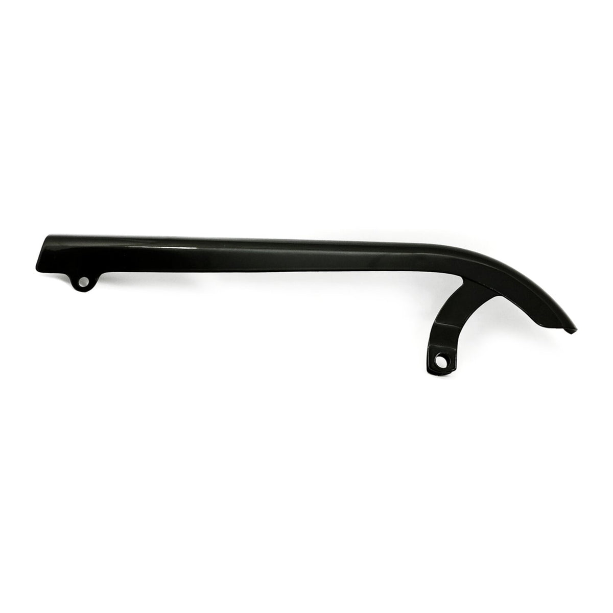 MCS Upper belt guard, Dyna. Black 1
