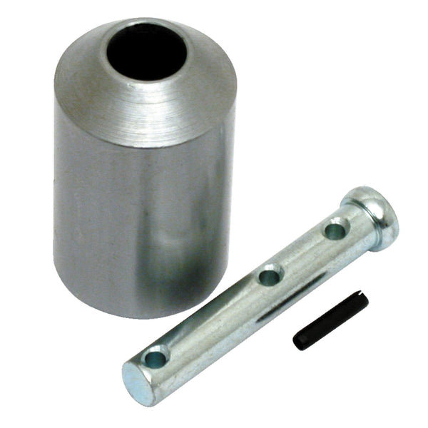 MCS Solenoid plunger assy 1