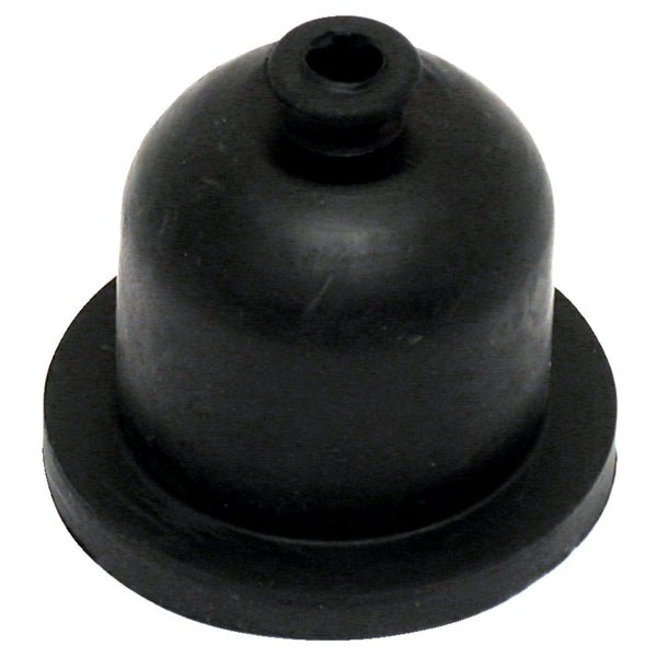 MCS Black rubber solenoid boot 1