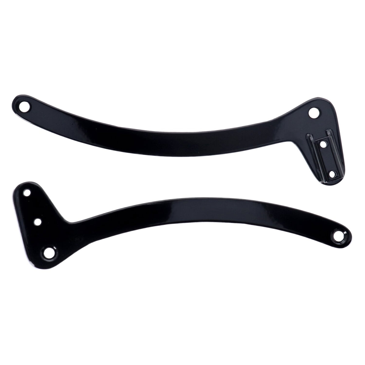 MCS Sissybar side plates rigid mount 1