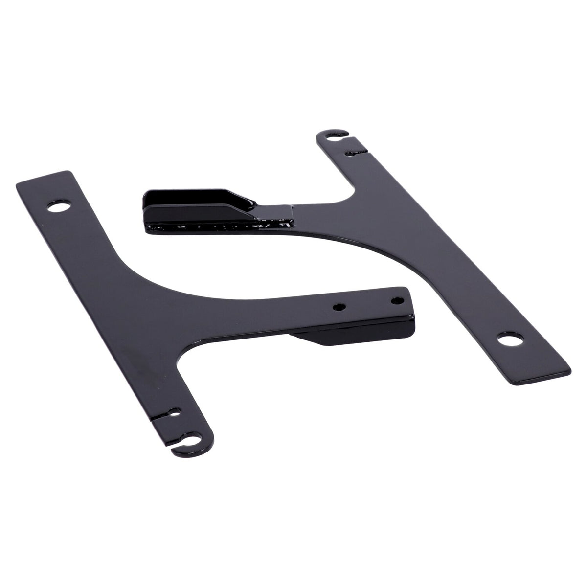 MCS Sissybar side plates rigid mount 5