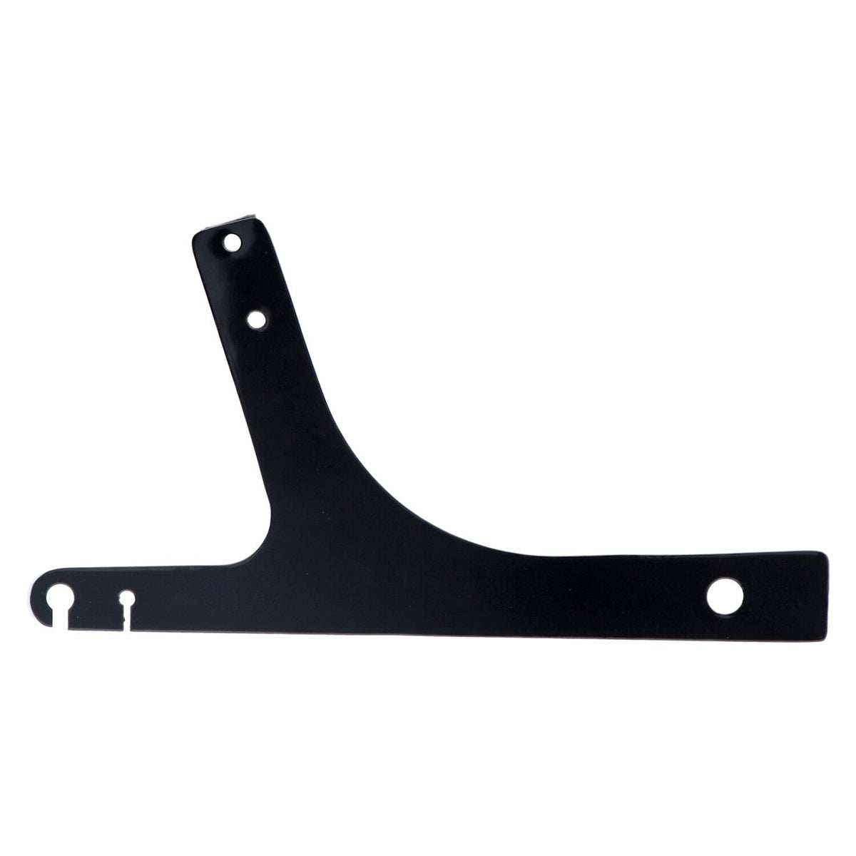 MCS Sissybar side plates rigid mount 1