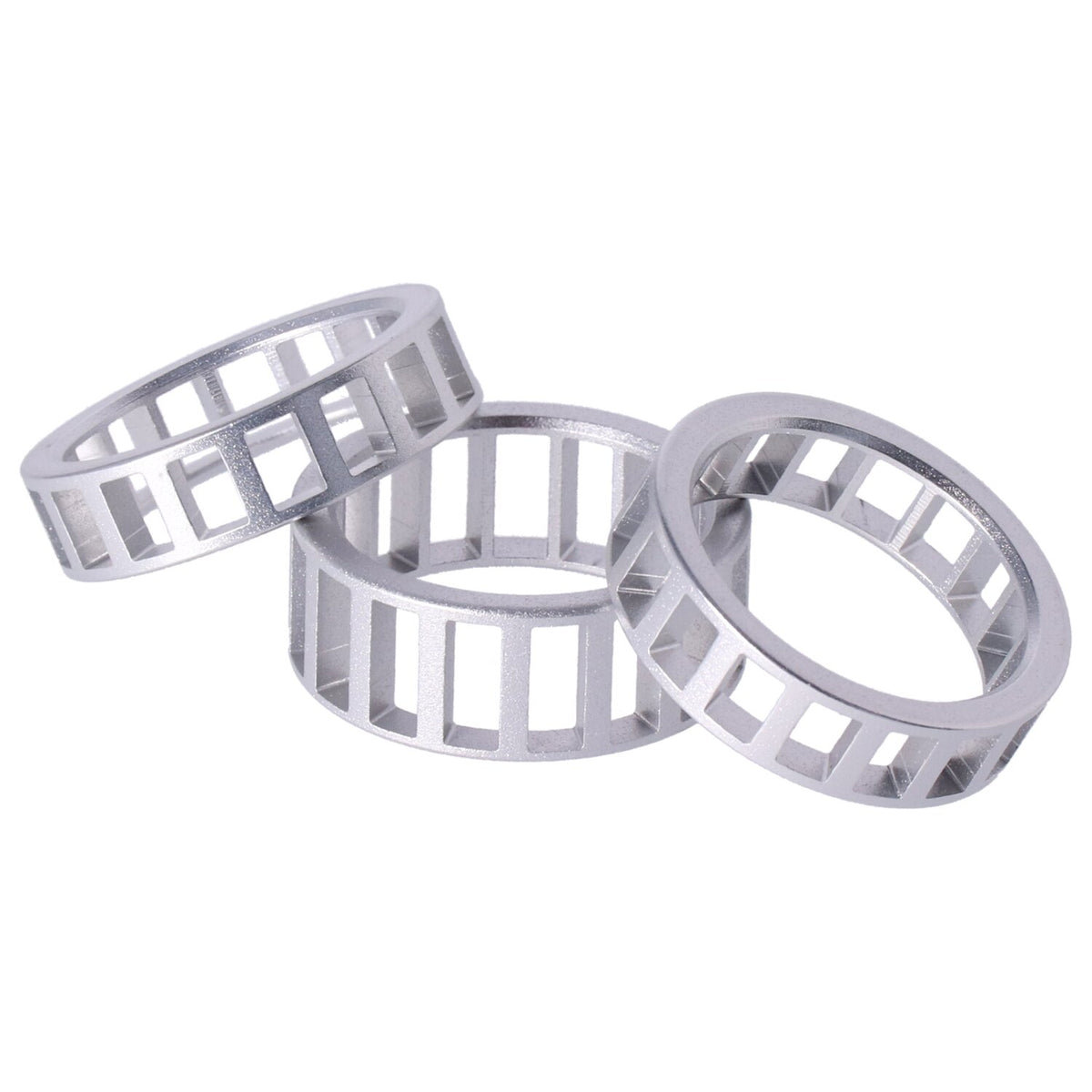 MCS 52-E86 XL connecting rod roller retainer set 1