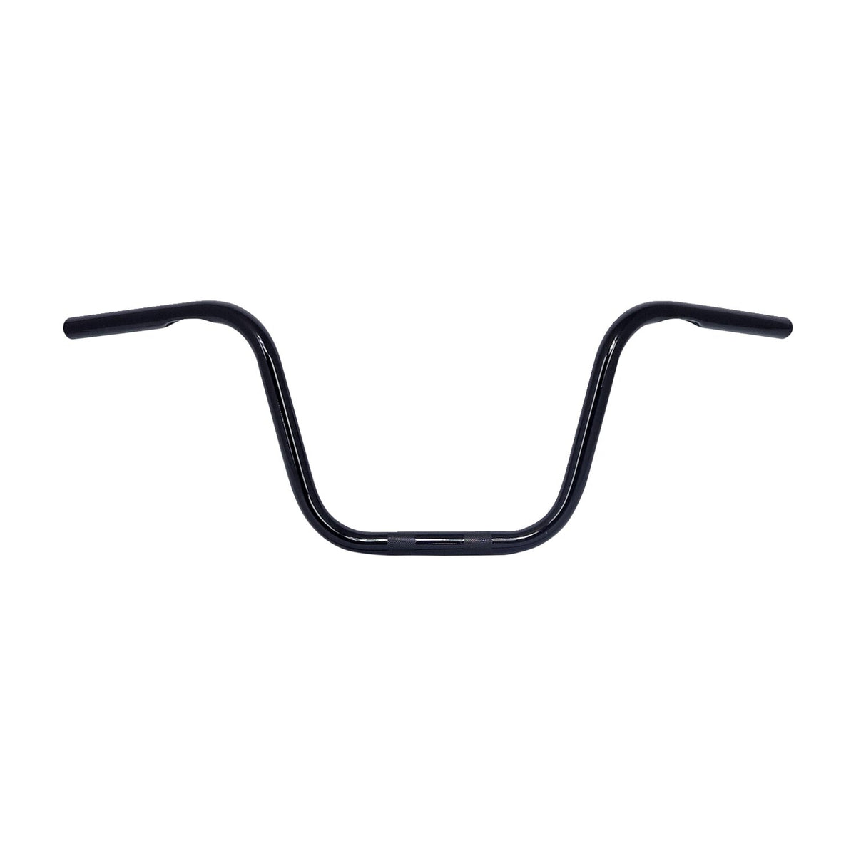 MCS Softail OEM style handlebar 1". Black 1
