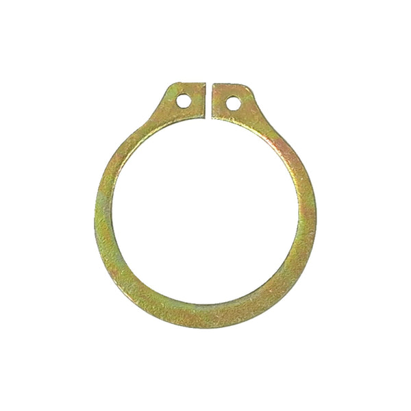 MCS Retaining ring, footpeg clevis 1