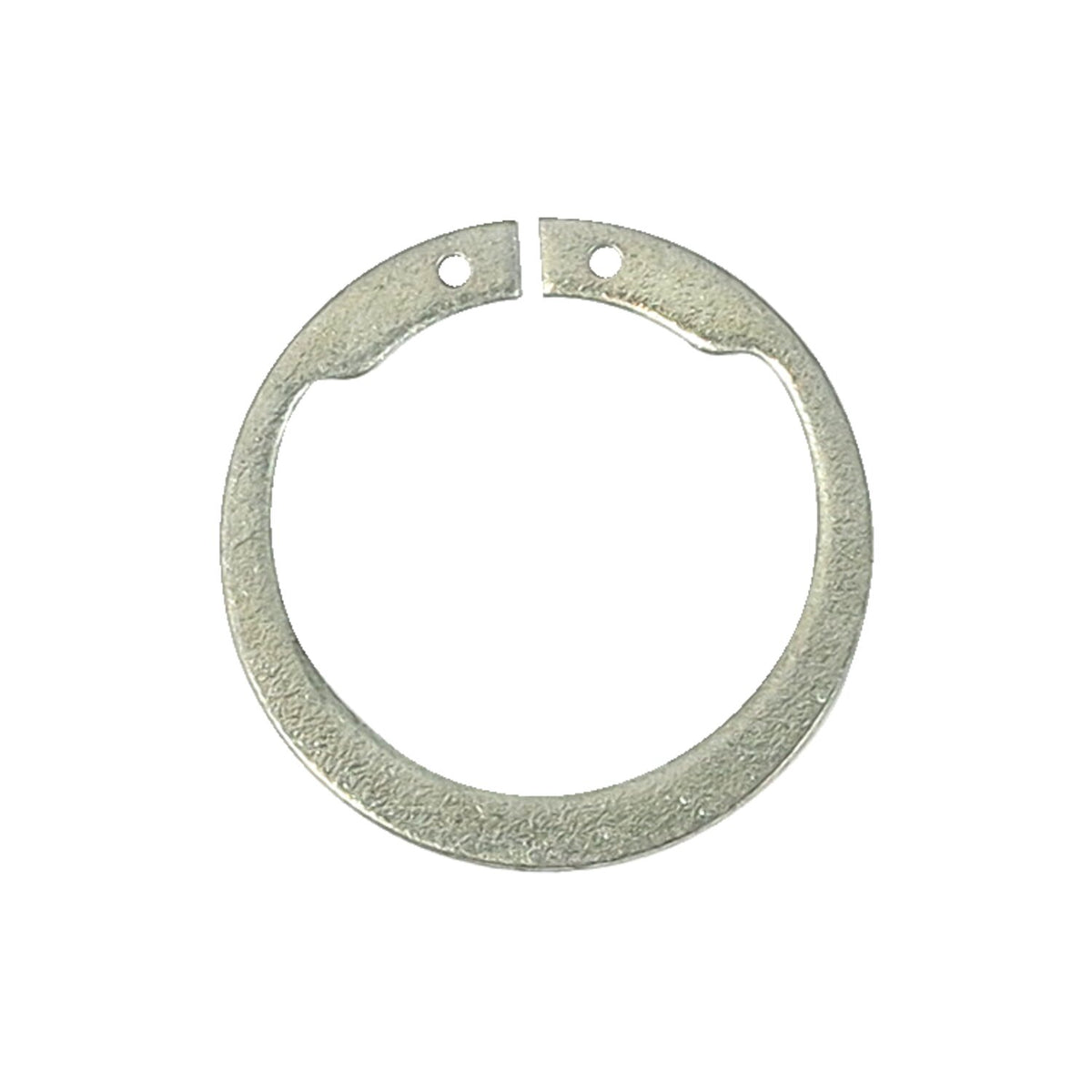 MCS Retaining ring, rear master cylinder 1