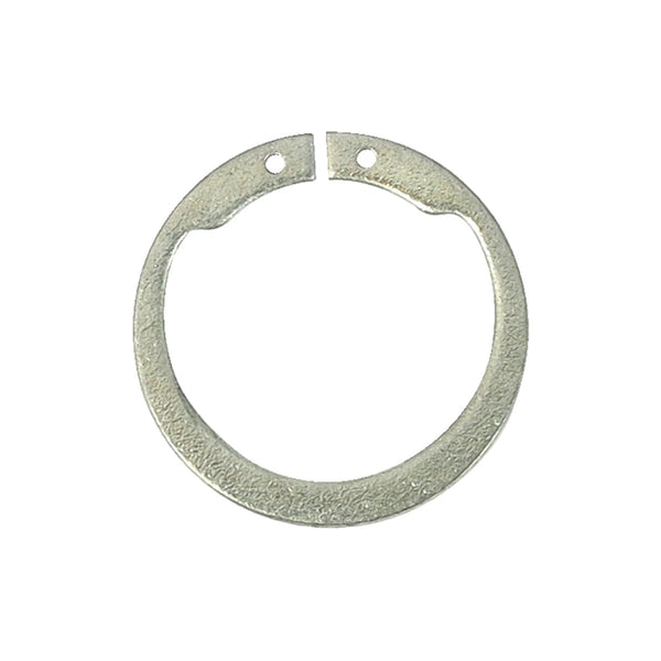 MCS Retaining ring, rear master cylinder 1