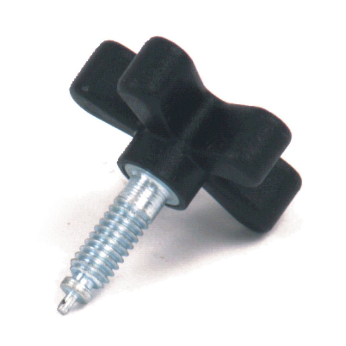 MCS Throttle tension screw. Large knob 1
