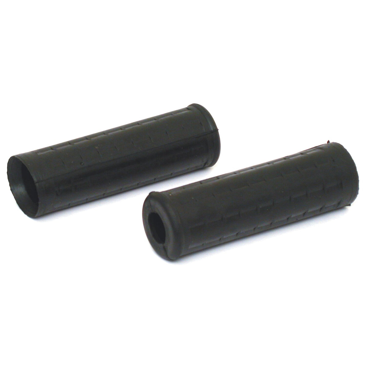 MCS Handlebar grip set, OEM early style 1