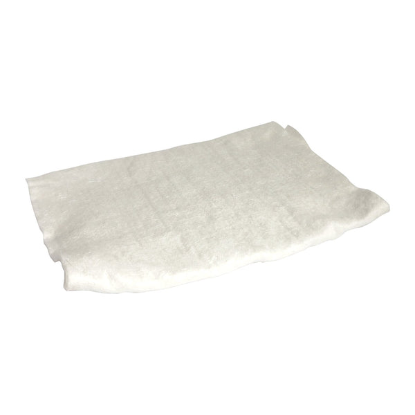 MCS Exhaust baffle re-fill packing 1