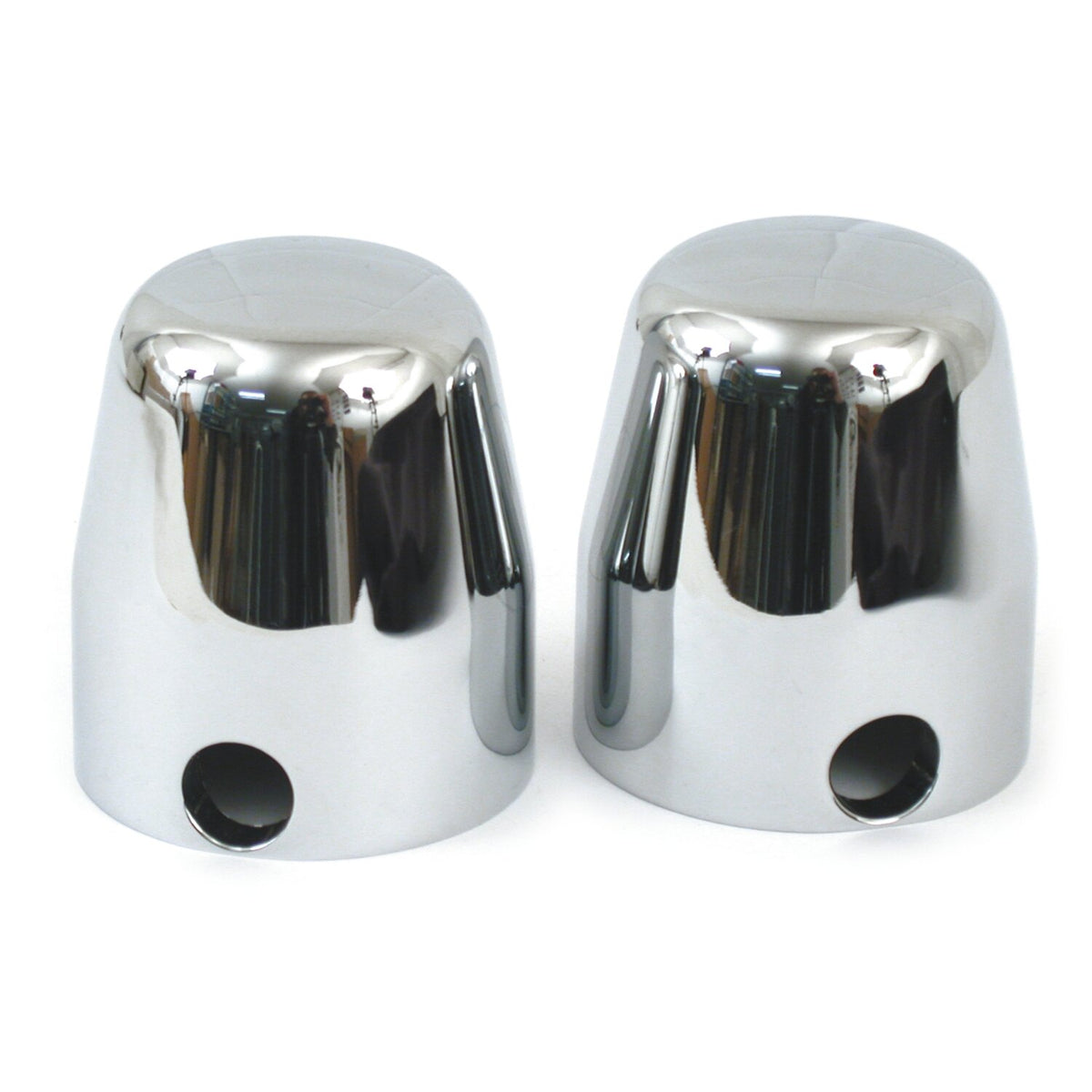 MCS Rear axle nut cap kit 1