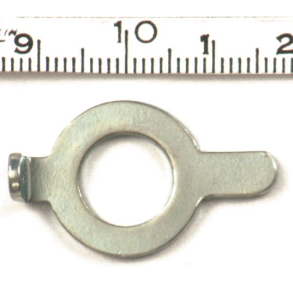 MCS Lock tab, inner prim. cover 1